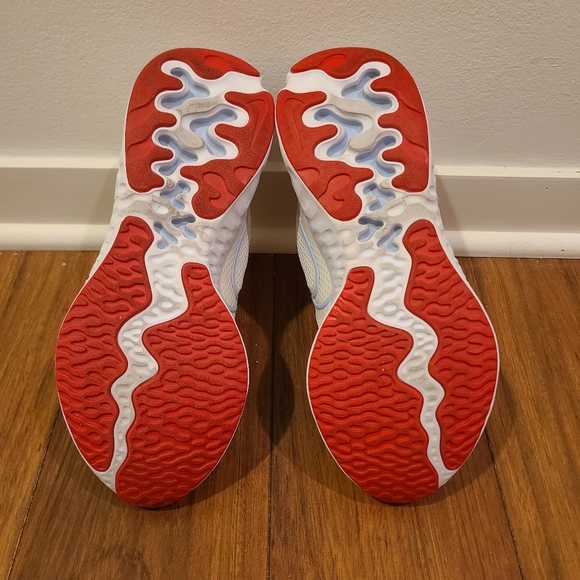 Nike Renew Women's Running Shoes - Picture 2 of 4